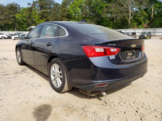 VIN WP1AA2A58LLB09458 2016 CHEVROLET MALIBU LT no.3