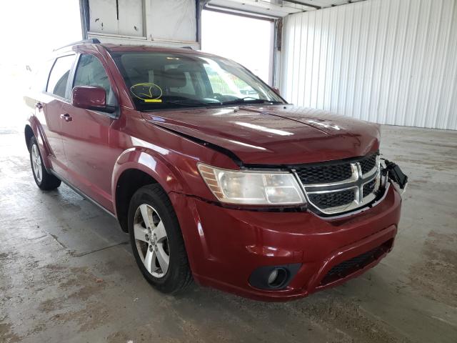 2011 DODGE JOURNEY MA 3D4PG1FG5BT546290