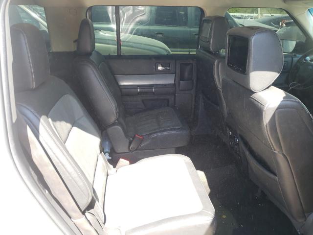 2013 FORD FLEX LIMIT 2FMGK5D81DBD27383