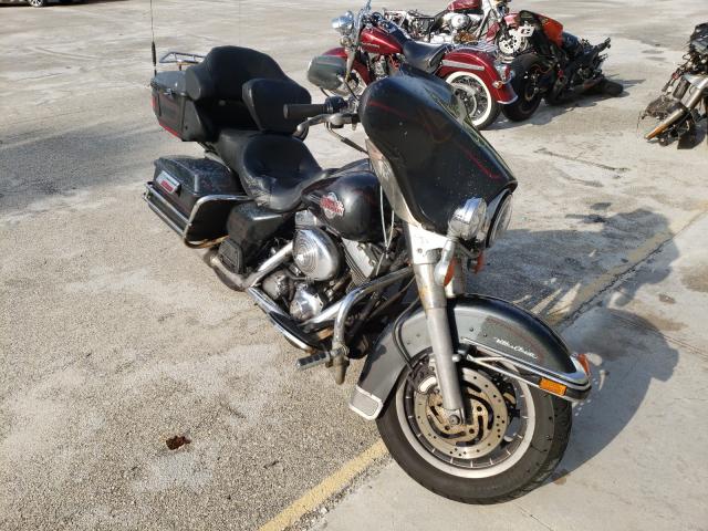 2006 HARLEY-DAVIDSON FLHTCUI 1HD1FCW176Y680332