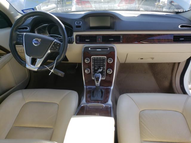 2015 VOLVO S80 PREMIE YV140MAC1F1182564