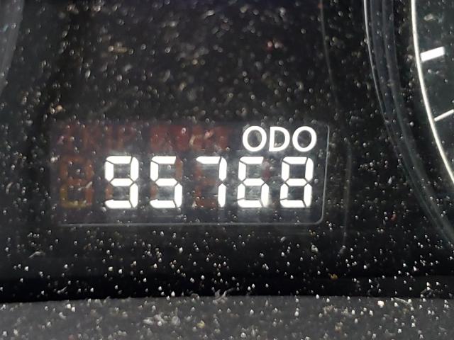 2012 LEXUS RX 450 JTJBC1BA4C2046075