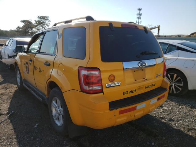 2012 FORD ESCAPE HYB 1FMCU4K32CKA52153