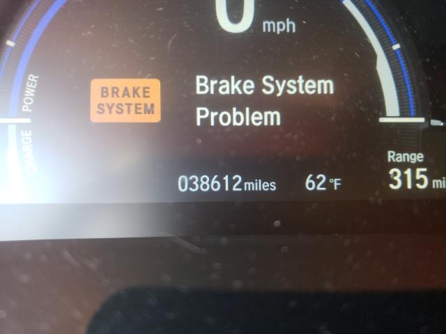 2018 HONDA CLARITY JHMZC5F14JC020486