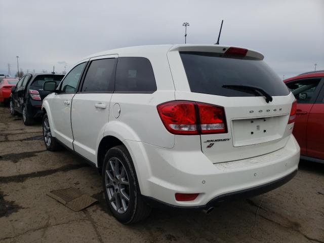 2019 DODGE JOURNEY GT 3C4PDDEGXKT739446
