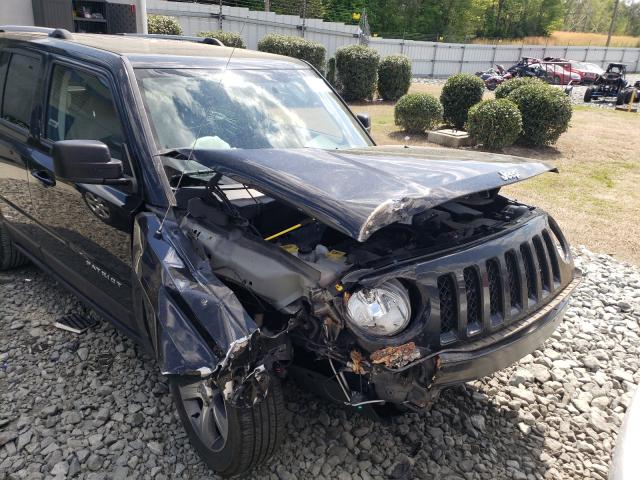 2016 JEEP PATRIOT LA 1C4NJPFAXGD726270