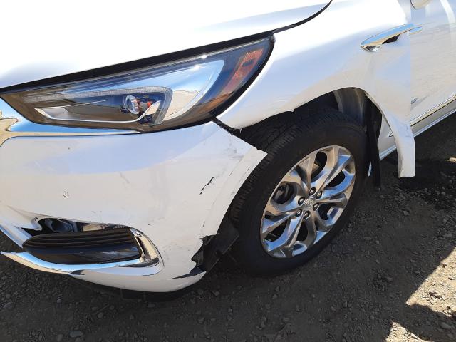 2020 BUICK ENCLAVE AV 5GAEVCKW5LJ218204