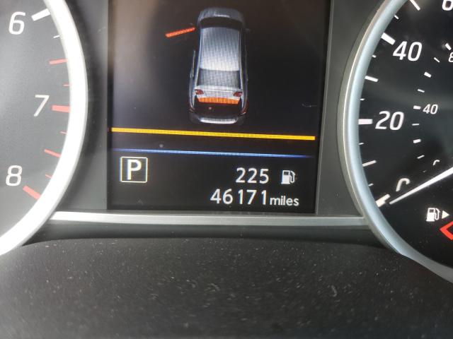 2019 NISSAN SENTRA S 3N1AB7AP3KY244059