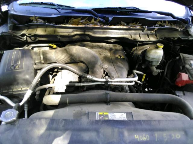 2013 DODGE 1500 1C6RR7GT5DS560250