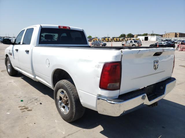 2010 DODGE RAM 2500 3D7TP2CL8AG148085