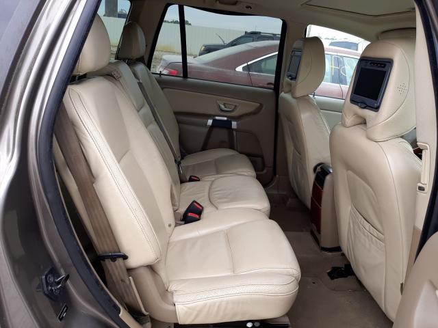 2010 VOLVO XC90 V8 YV4852CZ7A1558396