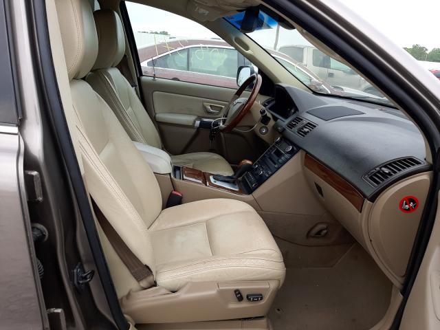 2010 VOLVO XC90 V8 YV4852CZ7A1558396