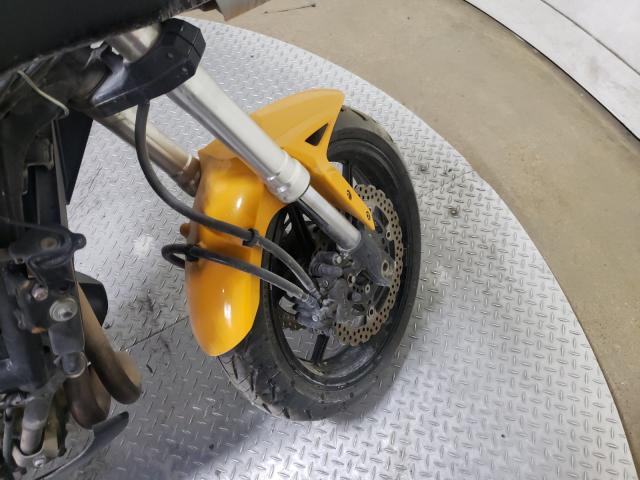 2012 KAWASAKI LE650 C JKALEEC17CDA07456