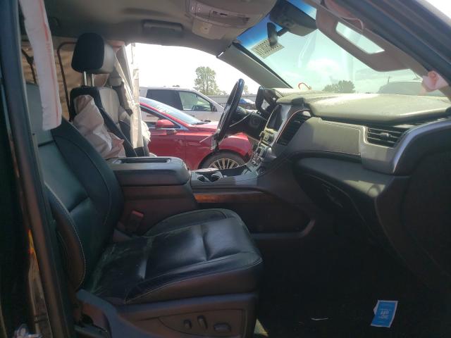2018 CHEVROLET SUBURBAN C 1GNSCHKC9JR337664