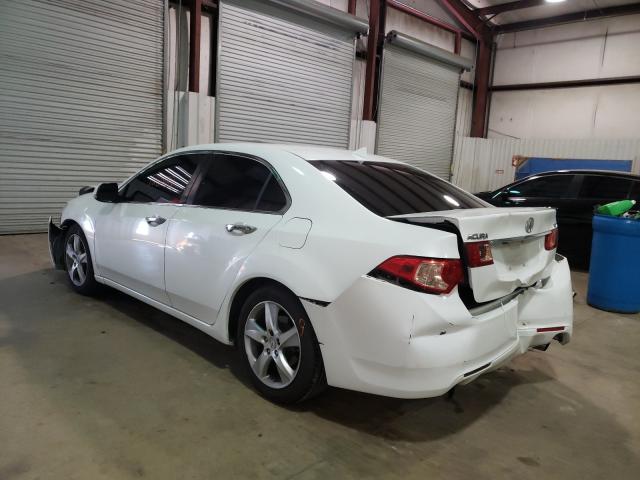 2012 ACURA TSX TECH JH4CU2F63CC002531