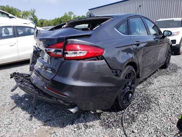 VIN WVGJNPE23NP039832 2019 FORD FUSION SE no.4