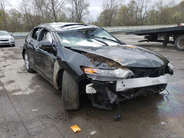 2011 ACURA TSX