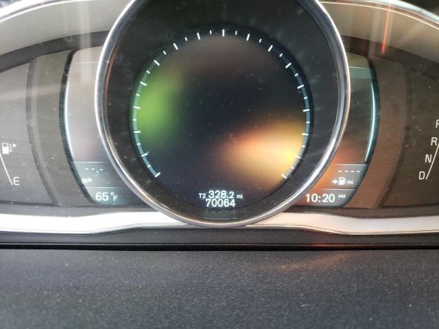2015 VOLVO S80 PREMIE YV140MAC1F1182564