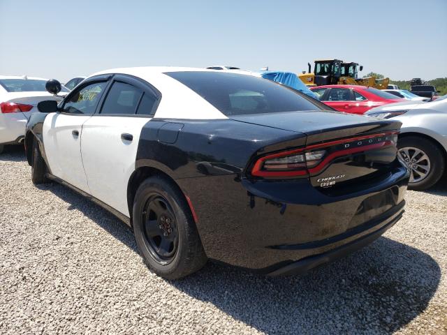 2015 DODGE CHARGER PO 2C3CDXAG6FH917569