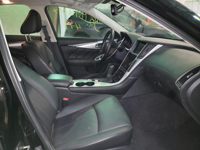 2020 INFINITI Q50 PURE JN1EV7AR9LM254092