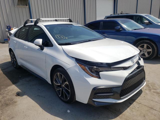 Toyota corolla deals 2020 roof rack