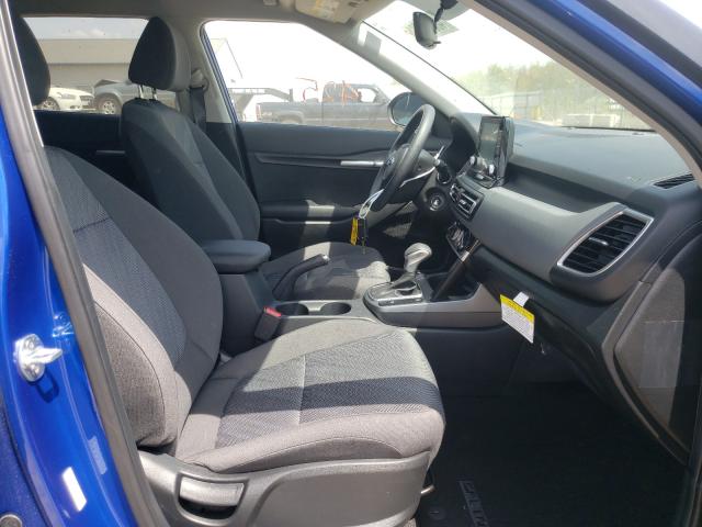 2021 KIA SELTOS LX KNDEPCAA0M7126947