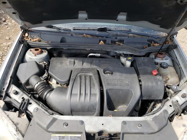 2010 CHEVROLET COBALT 1G1AD5F54A7147335