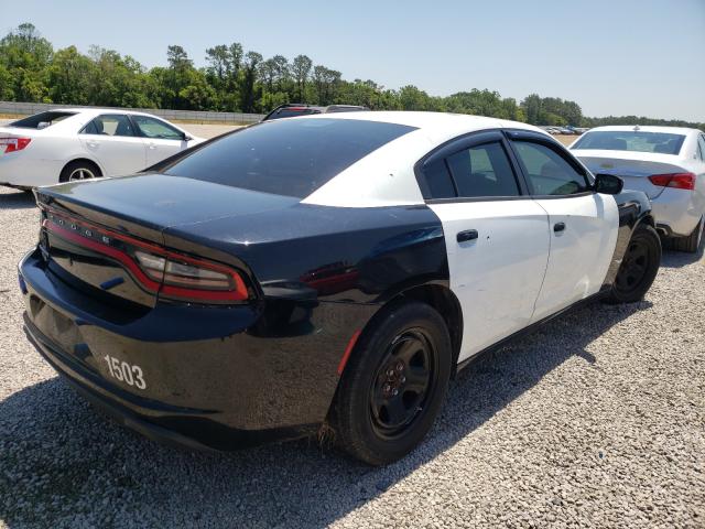 2015 DODGE CHARGER PO 2C3CDXAG6FH917569