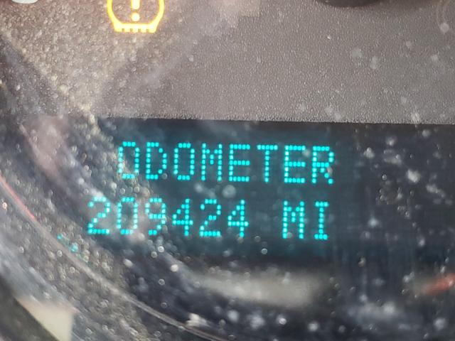 2011 CHEVROLET TAHOE POLI 1GNLC2E0XBR240669