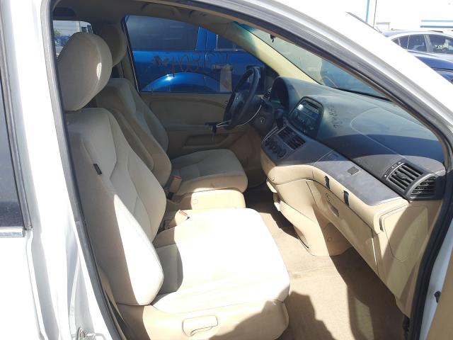 2010 HONDA ODYSSEY LX 5FNRL3H29AB090533