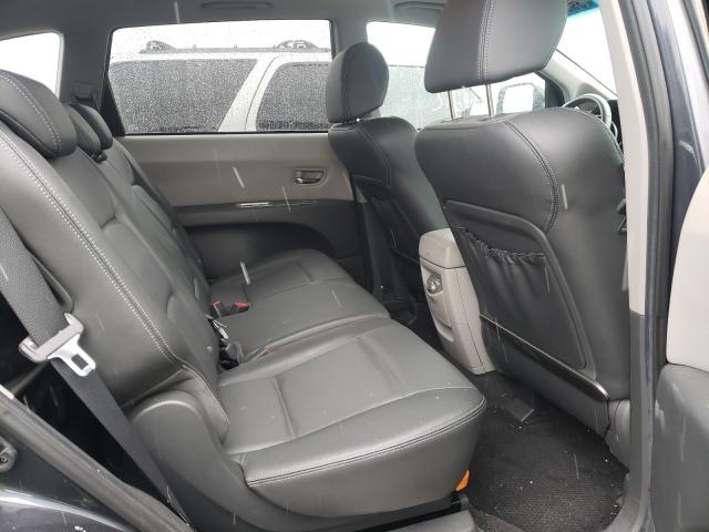2011 SUBARU TRIBECA LI 4S4WX9GD3B4401634