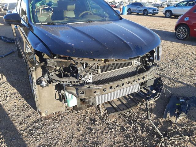 2016 LINCOLN MKC RESERV 5LMTJ3DH9GUJ18992
