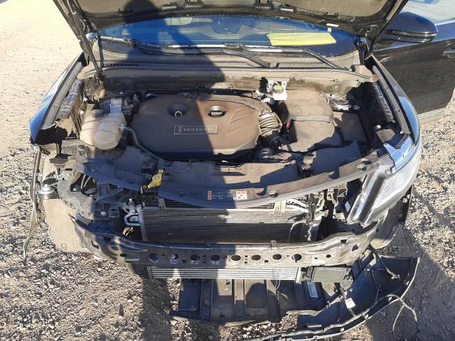 2016 LINCOLN MKC RESERV 5LMTJ3DH9GUJ18992