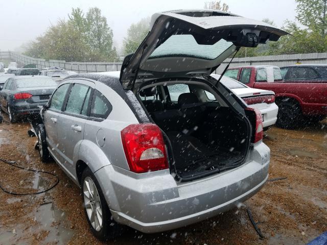 2011 DODGE CALIBER HE 1B3CB5HA2BD261600
