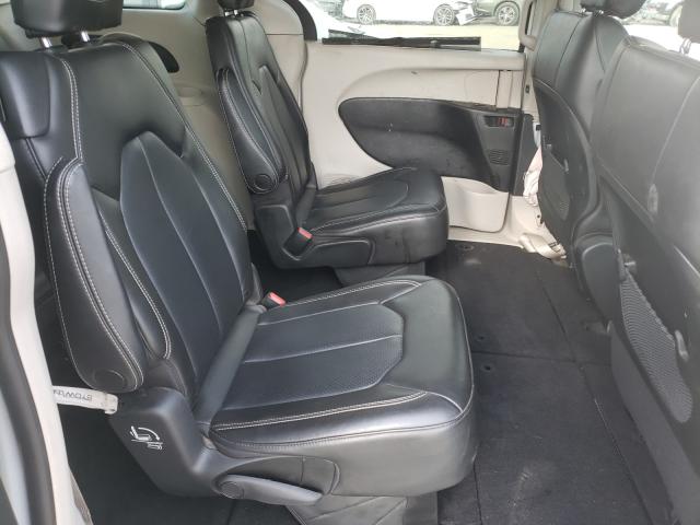 2020 CHRYSLER VOYAGER LX 2C4RC1DG3LR264299