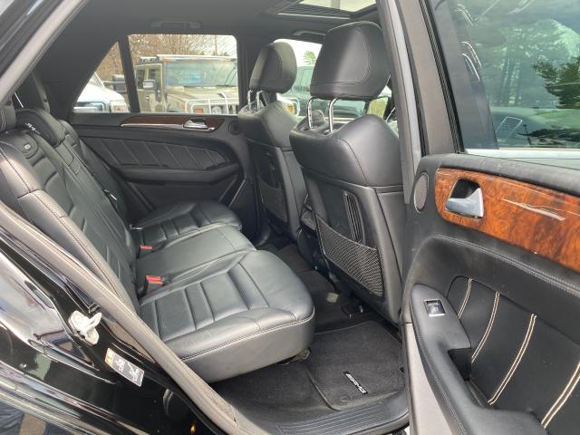 2012 MERCEDES-BENZ ML 63 AMG 4JGDA7EB7CA072132
