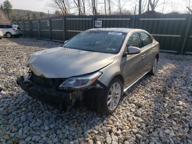2013 TOYOTA AVALON BAS 4T1BK1EB1DU045414
