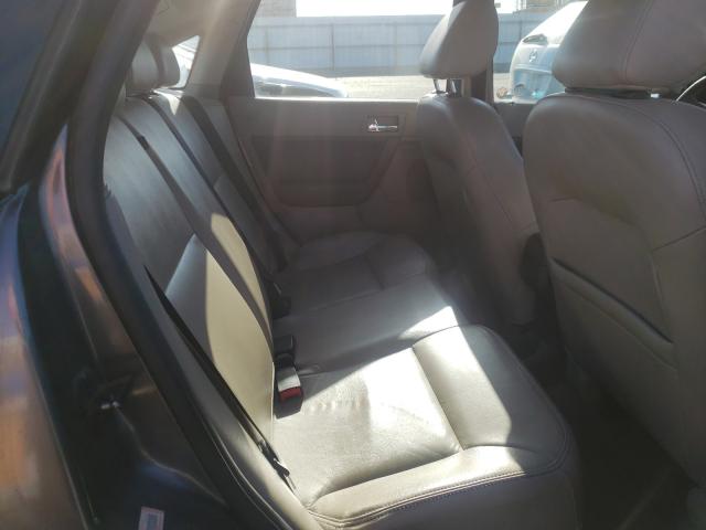 2010 FORD FOCUS SES 1FAHP3GN4AW190102
