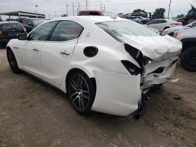 VIN 19UUB1F58LA015334 2020 Acura TLX, Tech Package no.3