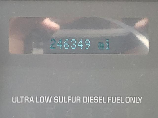 1FT7X2BT6EEB42117 Ford F250 Super Duty