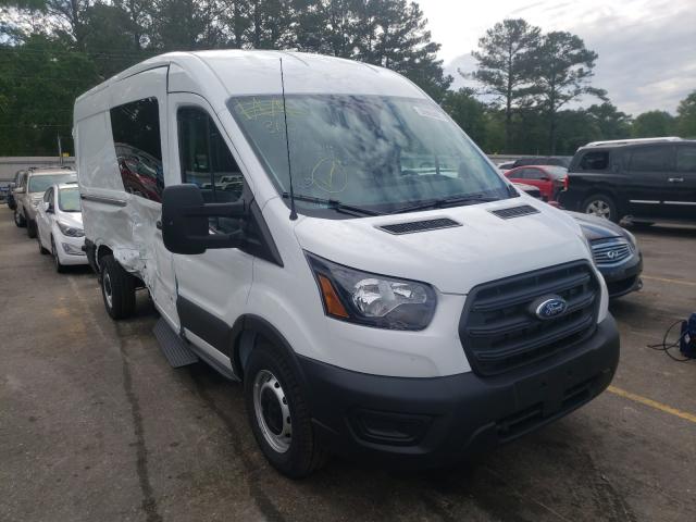 2020 Ford Transit Van 