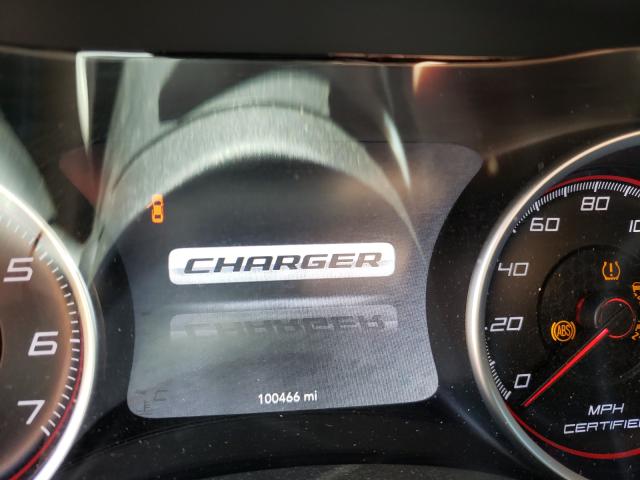 2015 DODGE CHARGER PO 2C3CDXAG6FH917569