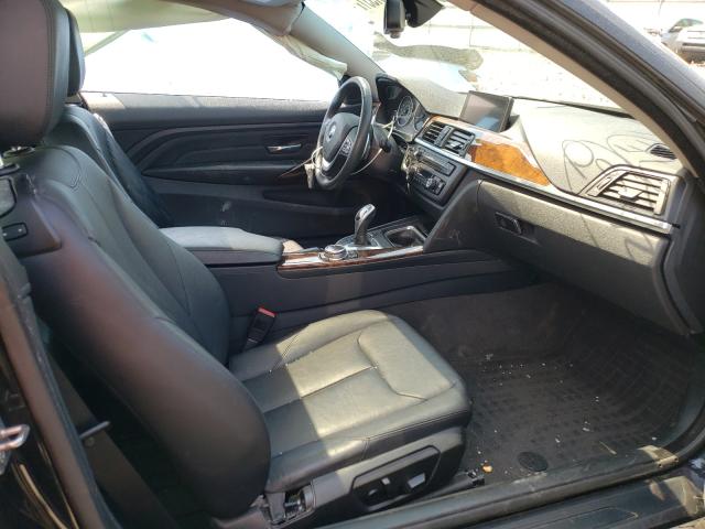 2014 BMW 428 XI WBA3N9C56EF721757