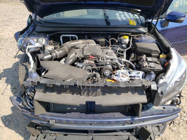 2017 SUBARU LEGACY 3.6 4S3BNEN60H3045728