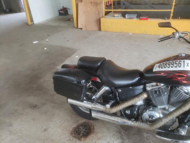 2001 HONDA VT1100 C 1HFSC18091A503487