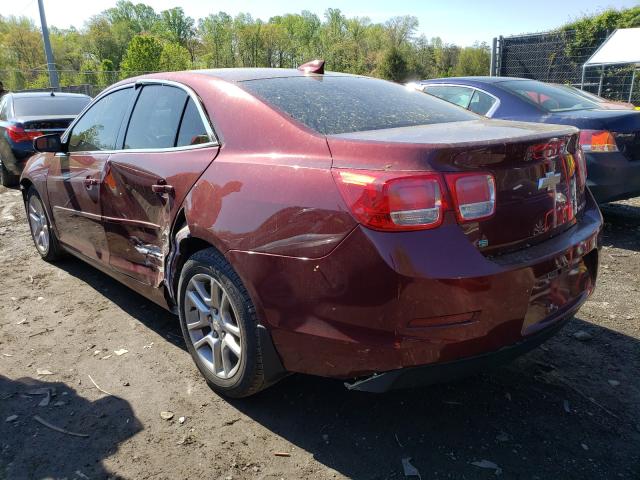 VIN 2C3CDXHG2GH241208 2016 Dodge Charger, Sxt no.3