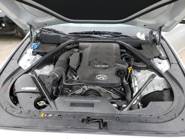 VIN 5XYRKDLF7NG103247 2015 HYUNDAI GENESIS 3. no.7