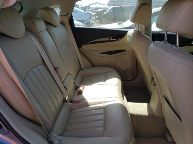 2017 INFINITI QX50 JN1BJ0RP0HM383922