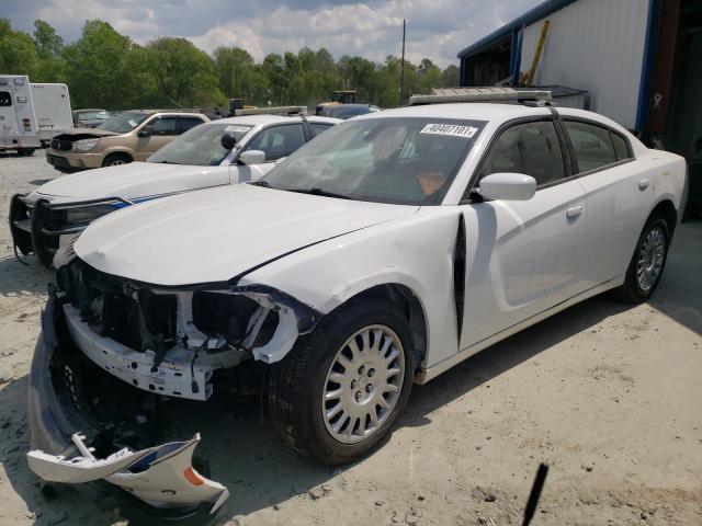 2017 DODGE CHARGER PO 2C3CDXKT7HH661098