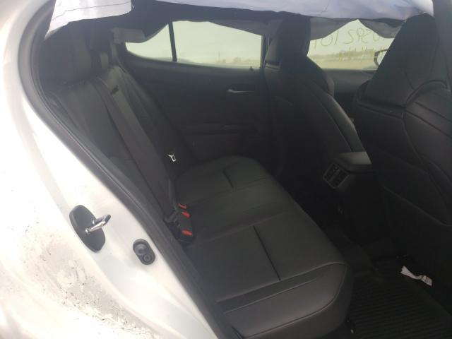 2020 LEXUS UX 250H JTHR9JBH4L2023312